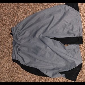 Nike shorts